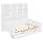 Blanc est en rupture de stock