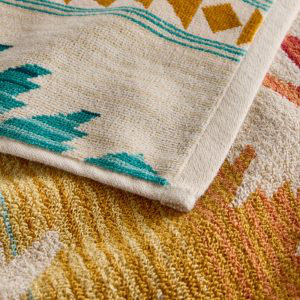 Pendleton Sunset Pass Spa Towel
