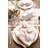 Laszlo Gingham 100% Cotton Table Runner-956149107-992797243