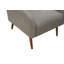 Rocking Chair - Smooth Rock for Ultimate Nursery Comfort - Effortlessly Transforms into Armchair-967670622