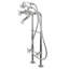 Baignoire autoportante 45 po Kingston-114103720