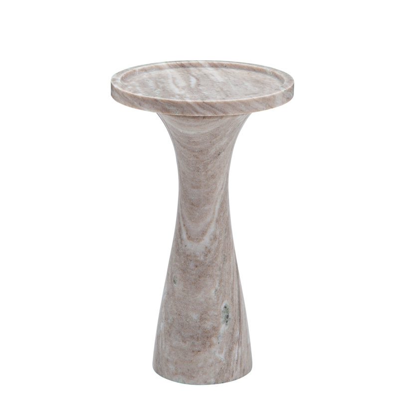 Support pour plante Harper, Beige