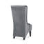 Fauteuil d'appoint de 23,03 po de largeur