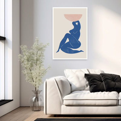 Contemporary Art Abstract Contemporary Elegant Art