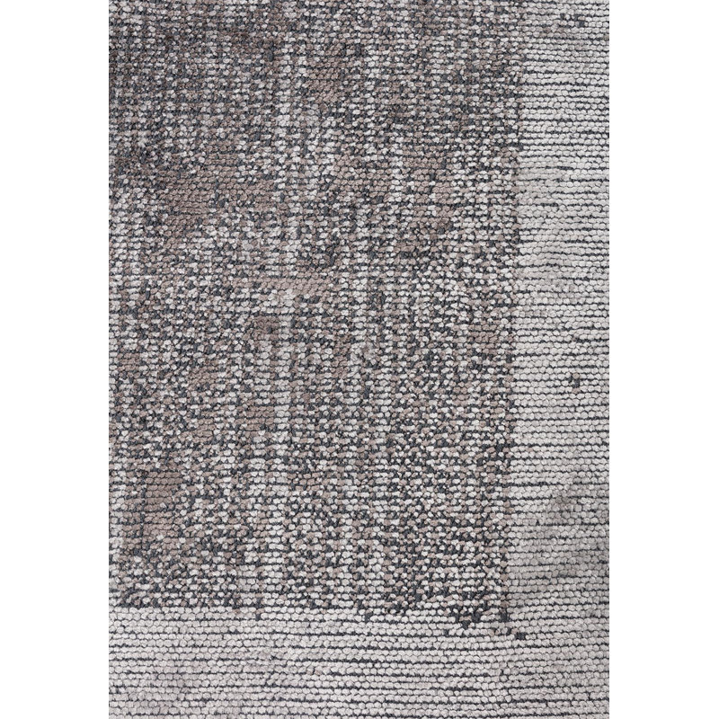Rapture Abstract Area Rug, Rectangle 7'10" x 11'2"