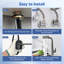 Belfry Kitchen Maastricht Kitchen Faucet