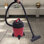 Aspirateur sec 4 gallons