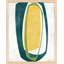 Orbit 11 Painting by Jacques Pilon-393142293-393142294