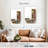 Keiri Letter J Bookshelf-108396782