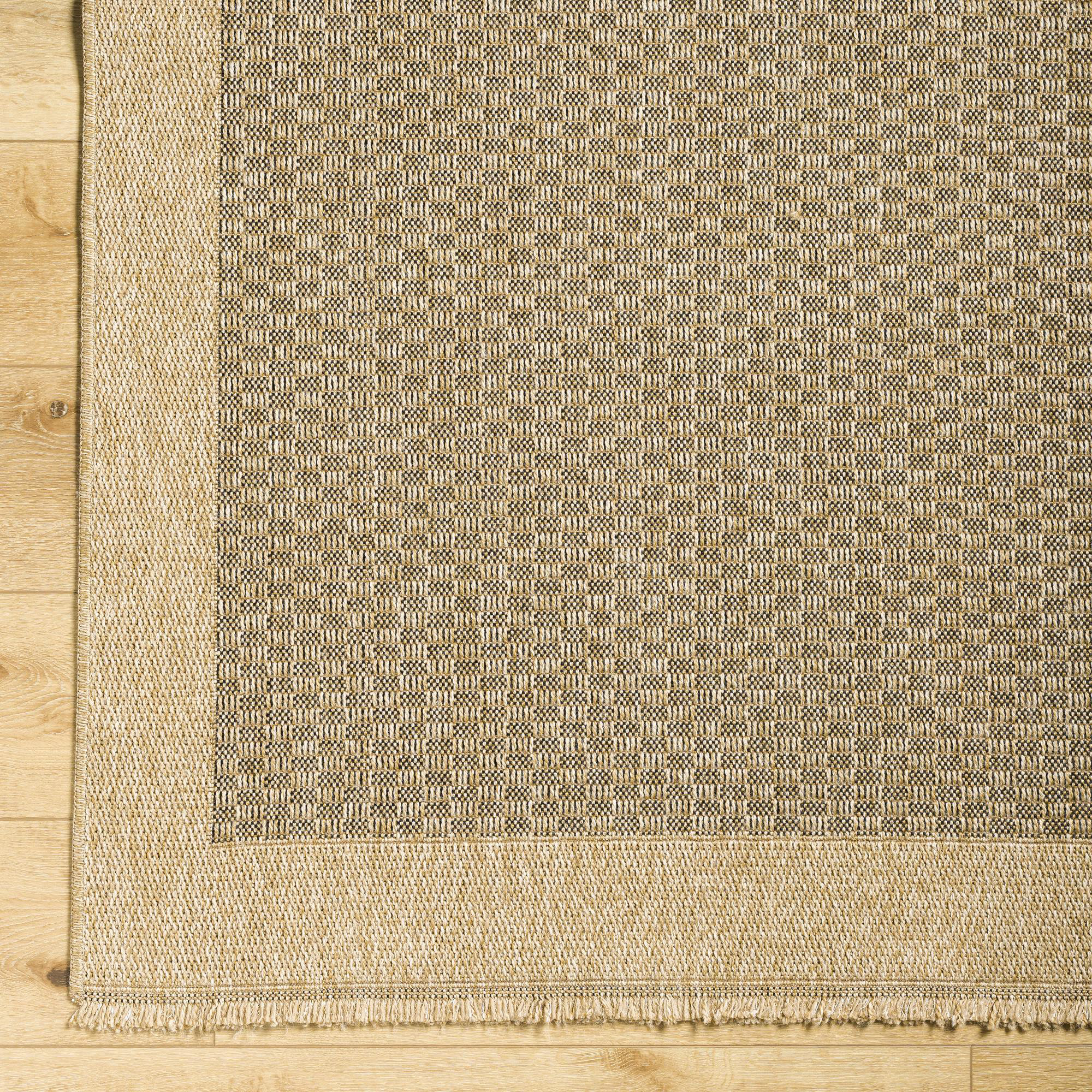 Abbie Rug, Rectangle 5'3" x 7'