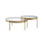 Tables gigognes Aamenah