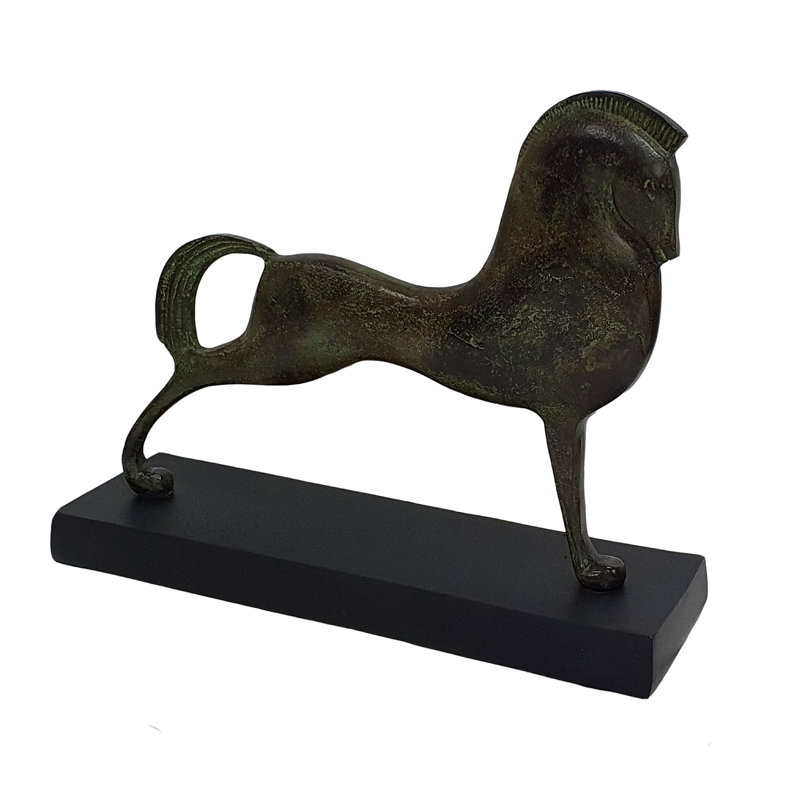 Statues de chevaux Regal