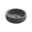 Newterra Handmade Circular Vessel Bathroom Sink-54646575