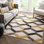 Good Vibes Geometric Area Rug-37927281