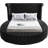 Dorgan Upholstered Wingback Bed-435993133-435993131