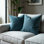 Softknit Decorative Throw Pillow Covers (Set of 2)