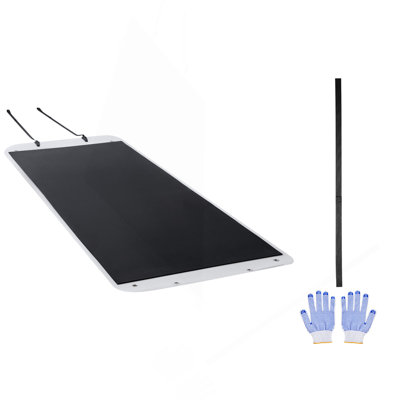 Câble de traction de glissière en Y de 110 po x 46 po