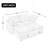 Modular 4-Piece Sofa With Storage-1174407391