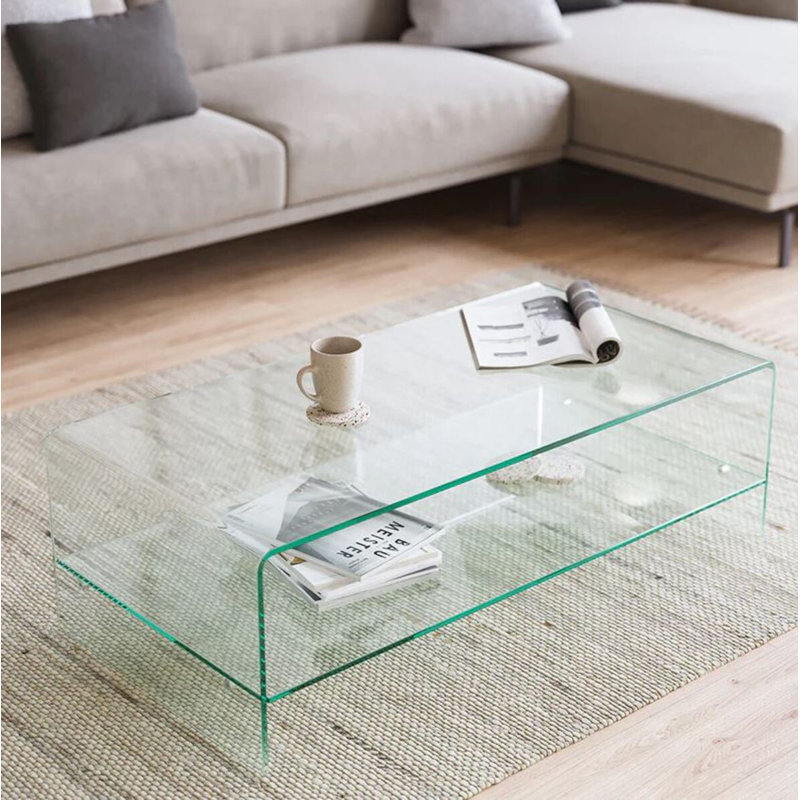 Table basse Salvatore