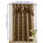 Room Darkening Curtain Single Panel-73276480