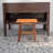 Kendrell Solid Wood Counter Stool