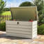 Botelho 300 L Metal Storage Box-1724216553