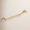 Align 24" Wall Mounted Towel Bar