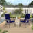  Tufted Adirondack Chair Cushion-1022553531