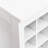 Floor Wine Bottle Rack Modular 32 Wine Bar Cabinet Buffet Cabinet Bar Cart Wine Cart-296796631