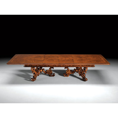 Table de salle à manger