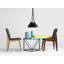 Ramsha Frame Coffee Table-40239594-40239593