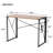 Metal Base Writing Desk-479689506