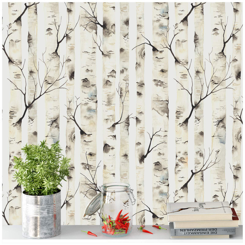 Rouleau de fleurs Draylen