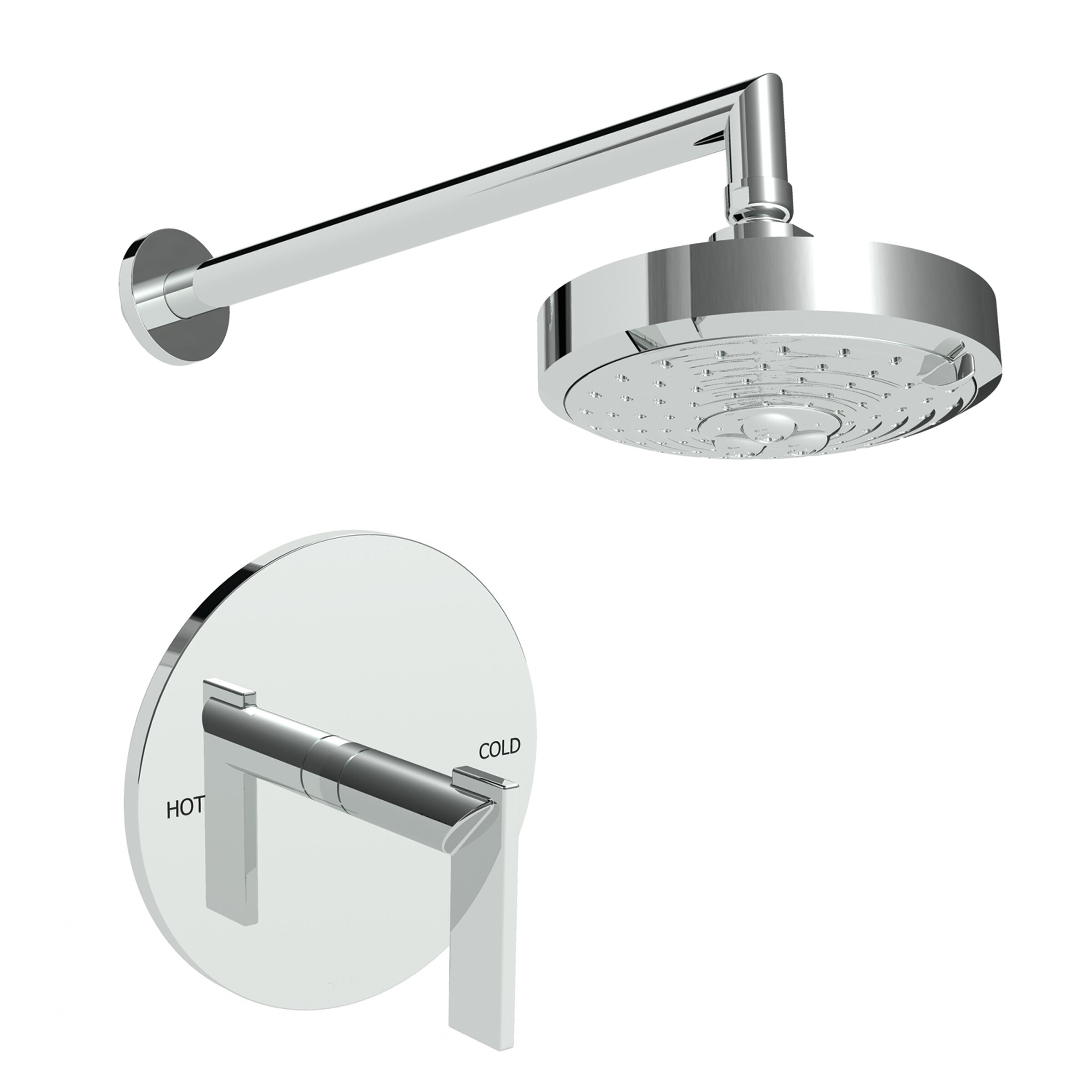 Newport Brass Faucets Bathroom Sink Faucets Keaton Brass Tones