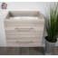 Abdirahman 23.5'' Single Bathroom Vanity Base Only-1506726230