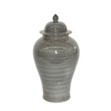 Handmade Jar