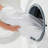 Power Chill Waterproof Fitted Mattress Protector-90631462