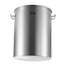 VEVOR 136.3L Stainless Steel Stock Pot