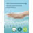  Cooling Memory Foam Pillow - Odorless, Breathable, Skin-Friendly with Superior Support for Back, Stomach or Side Sleepers, Home, Hotel, Hospital Essentials (White, Queen, 1 Pack)-345342076-360951766-360951764