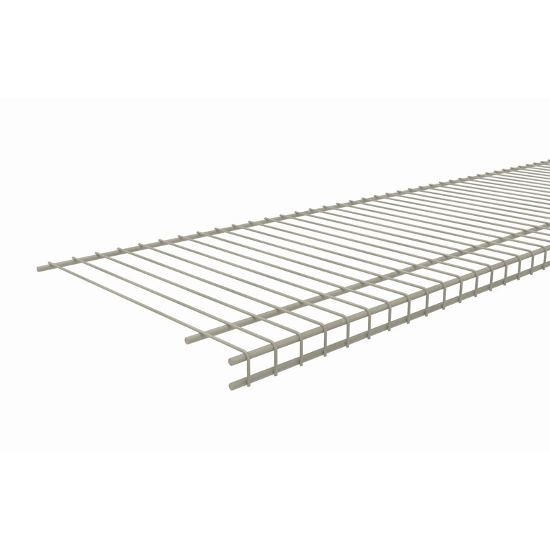 ClosetMaid SuperSlide Wire Shelf & Reviews | Wayfair