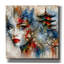  «Japon Memories» par Rey Klimt, art mural sur toile, 12 po x 12 po