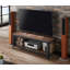 Cabrera Steel Storage Bench