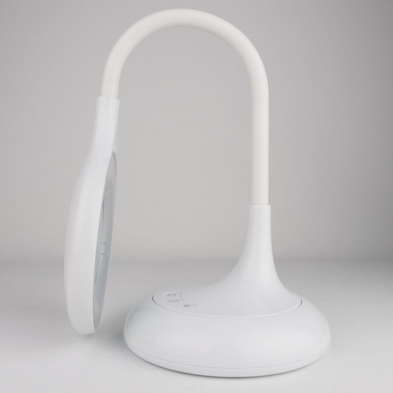 Torre Desk Lamp
