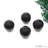 Natural Polished Gemstone Sphere, Decorative Accent, Smooth Ball Home Decor, 23mm-91028307
