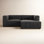 Bowry Sofa and Chaise