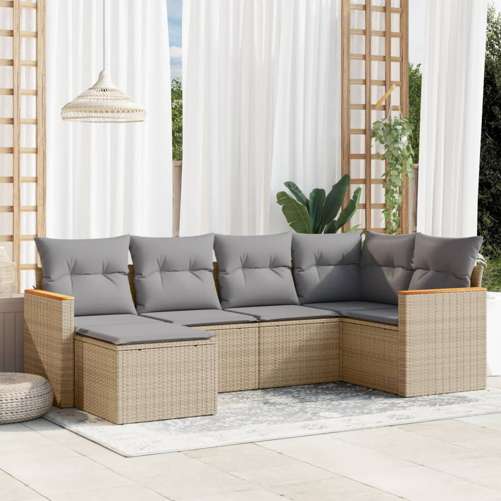 Gartensofa Anastasi 62 cm