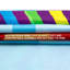 Serviette de plage en microfibre Aanshi