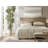 4-Piece Stretch Jersey Sheet Set-122818057-122818058