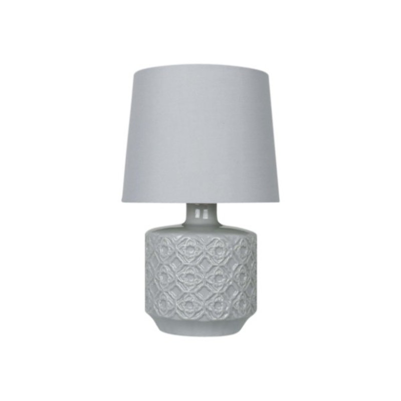 Ceramic Table Lamp