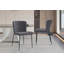 Skudeneshavn Tufted Polyester Side Chair-165759299